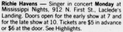 Richie Havens on Jun 2, 1980 [659-small]