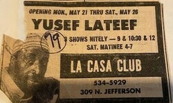 Yusef Lateef on May 21, 1979 [681-small]