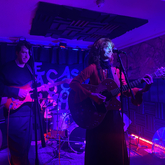 Francis Wolfe / Natural / Arif Ab / Bromide / Scarlett Wolfe on Nov 2, 2022 [699-small]