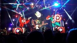 Country Life Music Festival on Jul 18, 2014 [137-small]