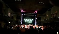 Ty Segall / Emmett Kelly on Nov 11, 2022 [721-small]