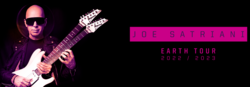 Joe Satriani on Nov 12, 2022 [779-small]