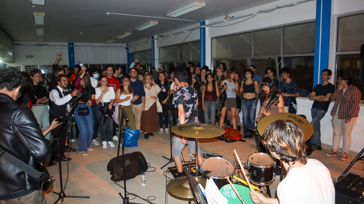 Lisbon, Lisbon, Portugal Concerts (Updated for 2023) | Concert Archives