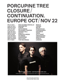Closure/Continuation. Live 2022 on Nov 11, 2022 [851-small]