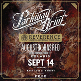Reverence North American Tour 2018 on Sep 14, 2018 [897-small]