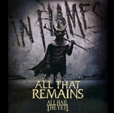 In Flames / All That Remains / All Hail The Yeti on Feb 24, 2019 [925-small]
