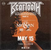 Beartooth / Of Mice & Men / Hands Like Houses / Dead American on May 15, 2019 [946-small]