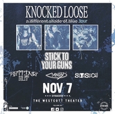 A Different Shade Of Blue Tour on Nov 7, 2019 [982-small]