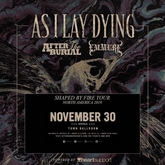 Shaped By Fire Tour 2019 on Nov 30, 2019 [994-small]