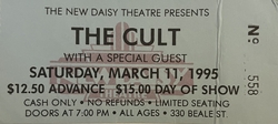 The Cult on Mar 11, 1995 [996-small]