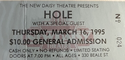 Hole on Mar 16, 1995 [999-small]