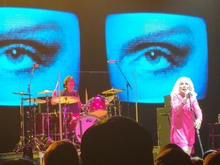 Blondie / The Damned on Aug 21, 2022 [022-small]
