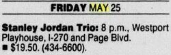 Stanley Jordan Trio on May 5, 1990 [027-small]
