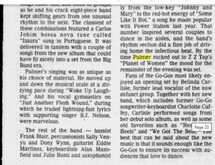 Robert Palmer  / Belinda Carlisle (Formerly of the “Go-Go’s) on Jun 2, 1986 [034-small]
