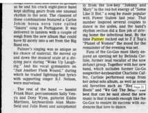 Robert Palmer  / Belinda Carlisle (Formerly of the “Go-Go’s) on Jun 2, 1986 [034-small]