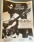 Earl Klugh / Noel Pointer / Rodney Franklin on Mar 5, 1982 [083-small]