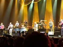 Brian Wilson / Beat Root Revival on Nov 13, 2018 [093-small]