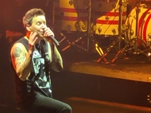 The Offspring / Simple Plan on Nov 13, 2022 [178-small]