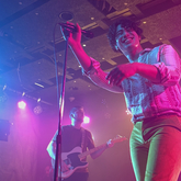 The Happy Fits / Phoneboy / Daisy the Great on Nov 12, 2022 [191-small]