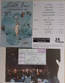 Lilith Fair 98: A Celebration of Women in Music on Jul 18, 1998 [294-small]
