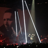Marilyn Manson on Dec 1, 2017 [334-small]