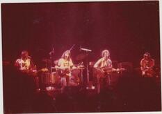 Yes / Eagles on Aug 12, 1972 [443-small]