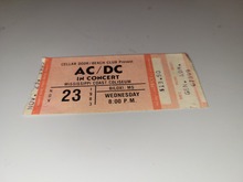 AC/DC / Fastway on Nov 23, 1983 [500-small]