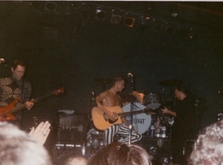 Tin Machine on Nov 7, 1991 [507-small]