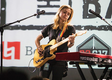 Julien Baker on May 29, 2018 [451-small]