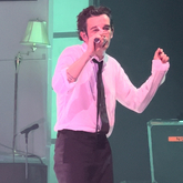 The 1975 / Blackstarkids on Nov 10, 2022 [512-small]