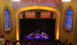 Gregory Porter on Nov 3, 2017 [516-small]