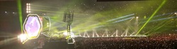 Coldplay / Tove Lo / Alina Baraz on Oct 8, 2017 [519-small]