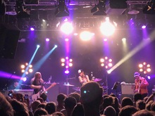 Band of Horses / Gently Tender on Nov 13, 2022 [556-small]