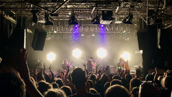 Band of Horses / Gently Tender on Nov 13, 2022 [557-small]