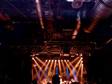 Band of Horses / Gently Tender on Nov 13, 2022 [558-small]