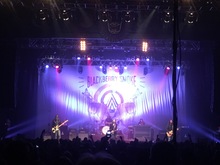 Tyler Bryant & the Shakedown / Blackberry Smoke on May 5, 2018 [752-small]