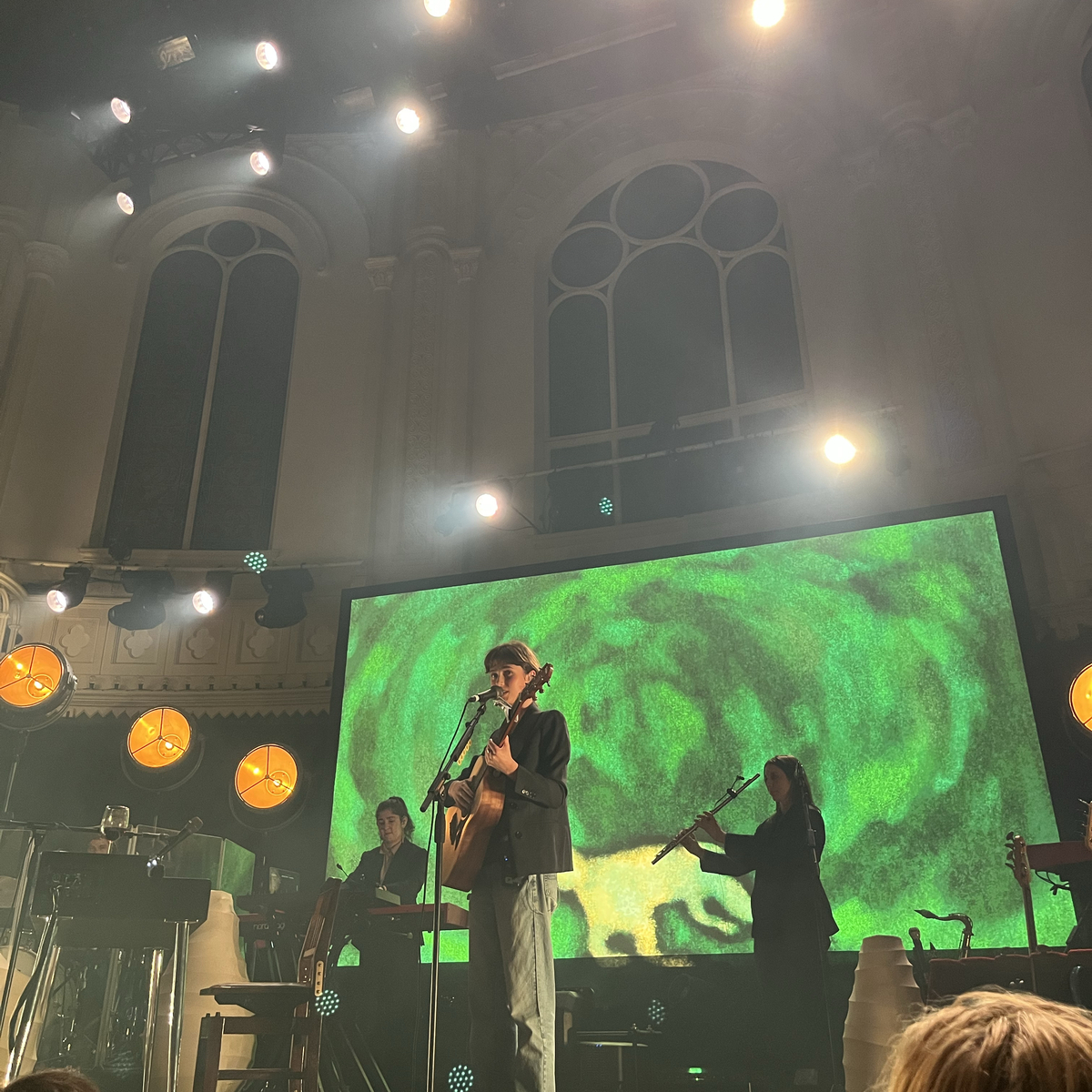 Clairo Concert & Tour History (Updated for 2023 2025) Concert Archives