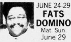 Fats Domino on Jun 24, 1980 [768-small]