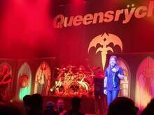 Judas Priest / Queensrÿche on Nov 12, 2022 [786-small]