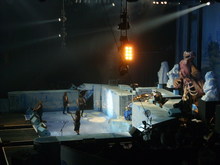 Iron Maiden / Megadeth on Sep 7, 2013 [148-small]