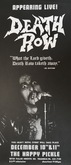 Death Row on Dec 10, 1982 [810-small]