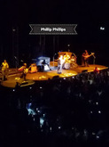 Goo Goo Dolls / Phillip Phillips on Sep 12, 2017 [830-small]