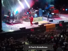 Trombone Shorty & Orleans Avenue / St. Paul and The Broken Bones on Aug 27, 2017 [832-small]