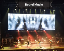 Jesus culture / Lauren Daigle / Bethel Music / Martin Smith on Aug 16, 2017 [837-small]