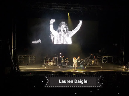 Jesus culture Concert Photos | Concert Archives