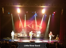 Little River Band on Jul 26, 2017 [842-small]