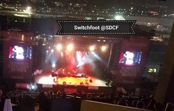 Switchfoot on Jun 21, 2017 [850-small]