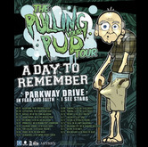 A Day To Remember / Parkway Drive / In Fear and Faith / I See Stars on Sep 29, 2009 [902-small]