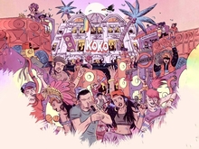 Mala / Lady Leshurr / Ocean Wisdom / David Rodigan on Aug 26, 2017 [906-small]