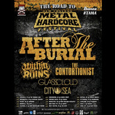 The Road To New England Metal & Hardcore Festival on Apr 21, 2010 [910-small]
